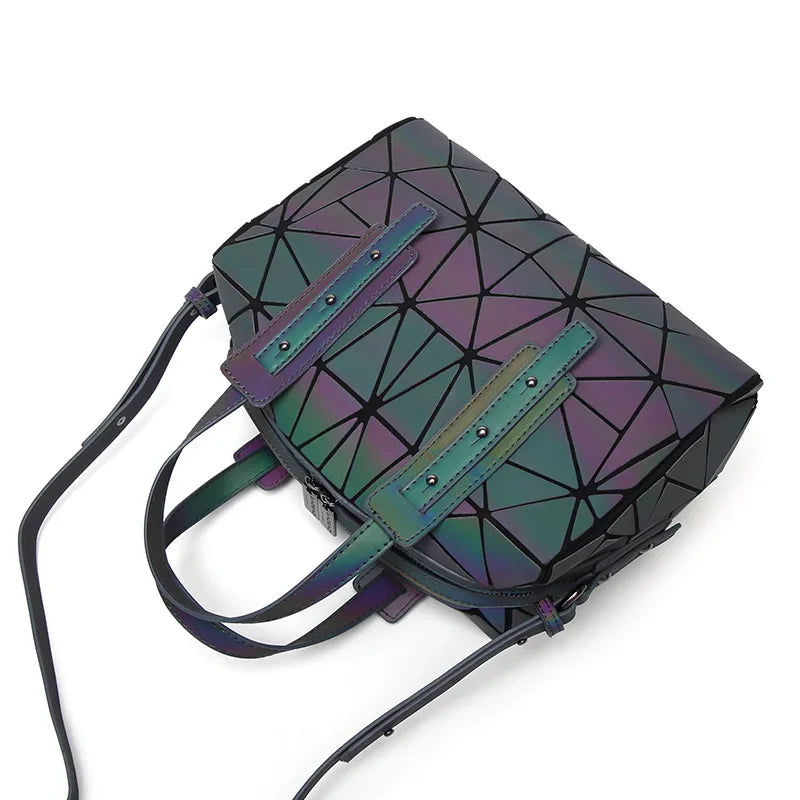 MAVOREL™ Geometric Bag
