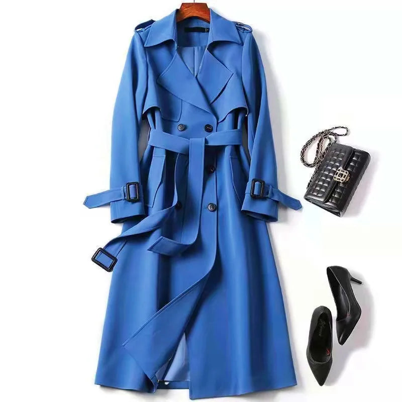VALYORA™ Overcoat