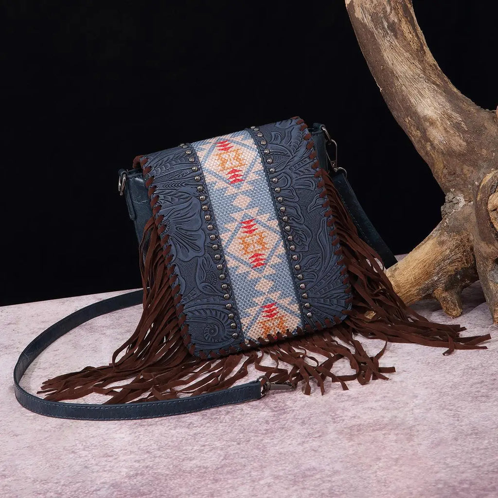 ORLINNE™ Leather Bag
