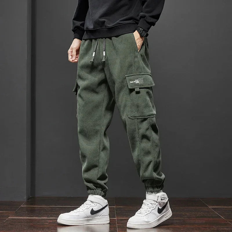 CIVIKO™ Cargo Pants - ARLUVI