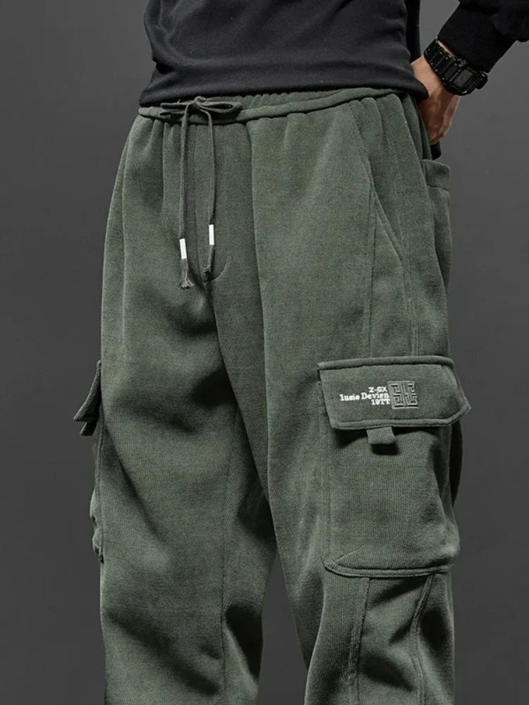 CIVIKO™ Cargo Pants - ARLUVI