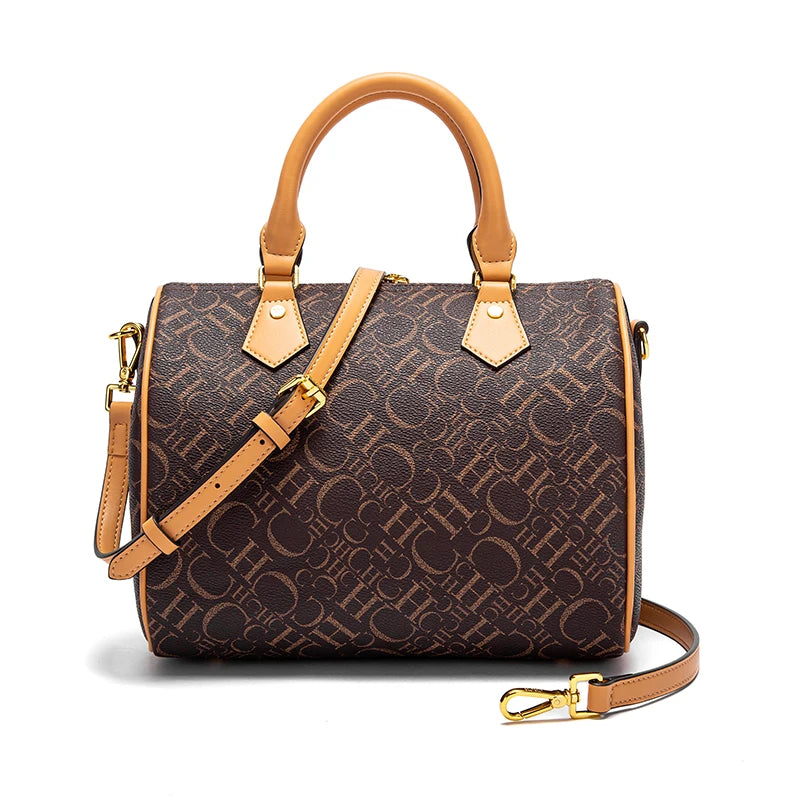 SERAVYN™ Retro Bag