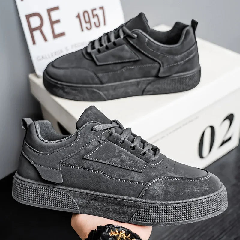 LYROX™ Casual Sneakers - ARLUVI