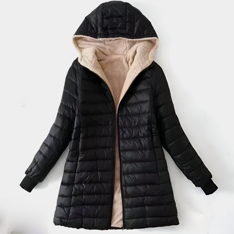CORNAVIA™ Hooded Jacket - ARLUVI