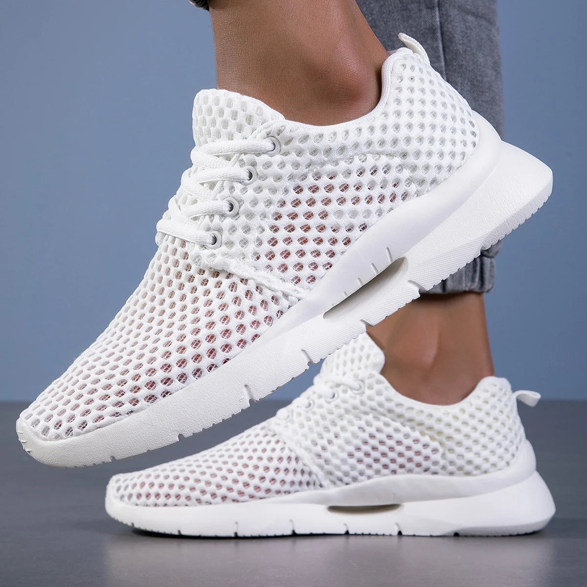 TREVYN™ Sneakers - ARLUVI