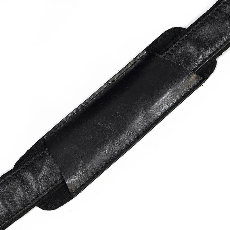 ORENVIS™ Genuine Leather Briefcase - ARLUVI