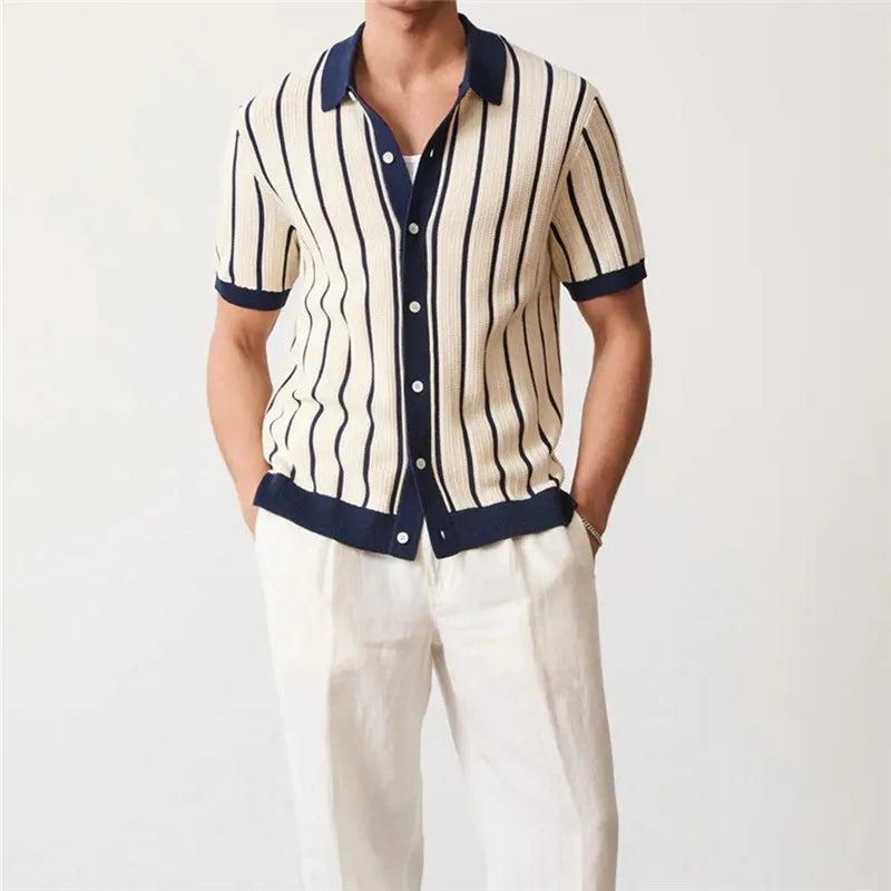 DRAYLOR™ Polo Shirt - ARLUVI