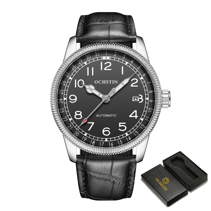 Valentinor Automatic Watch - ARLUVI