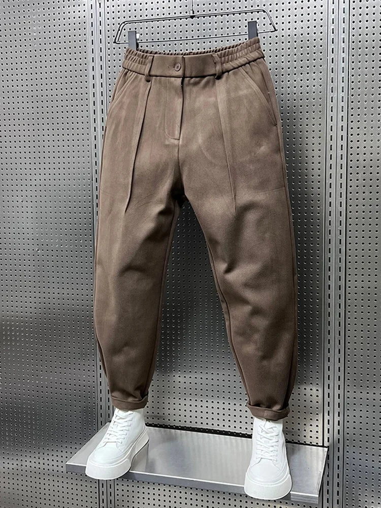 ZERVYN™ Men's Pants - ARLUVI