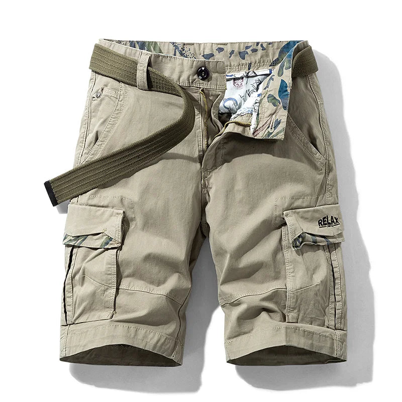 BRYNNOX™ Cargo Shorts - ARLUVI