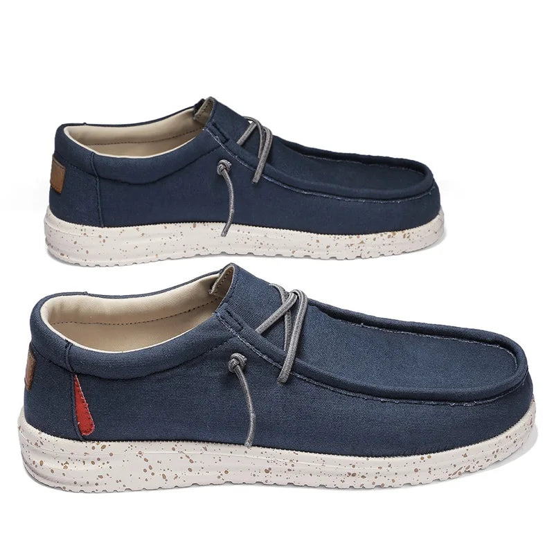 KIRNAX™ Casual Loafer - ARLUVI