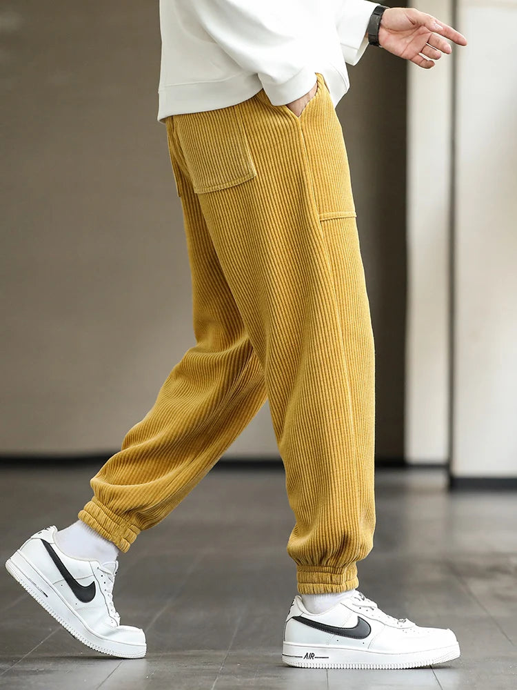 SOLVAR™ Sweatpants - ARLUVI