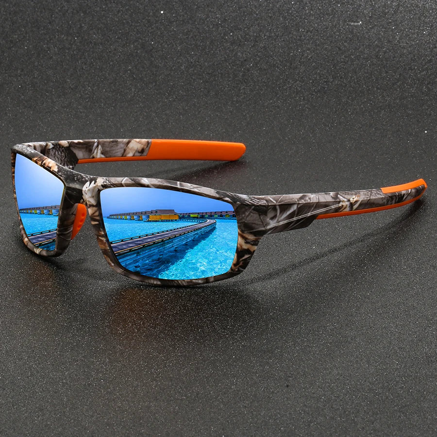 SELVAR™ Sports Sunglasses - ARLUVI
