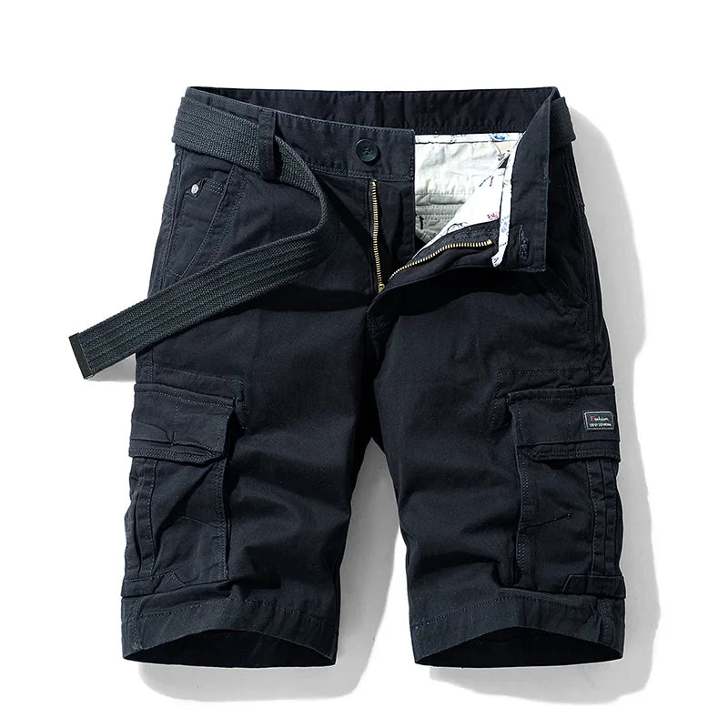BRYNNOX™ Cargo Shorts - ARLUVI