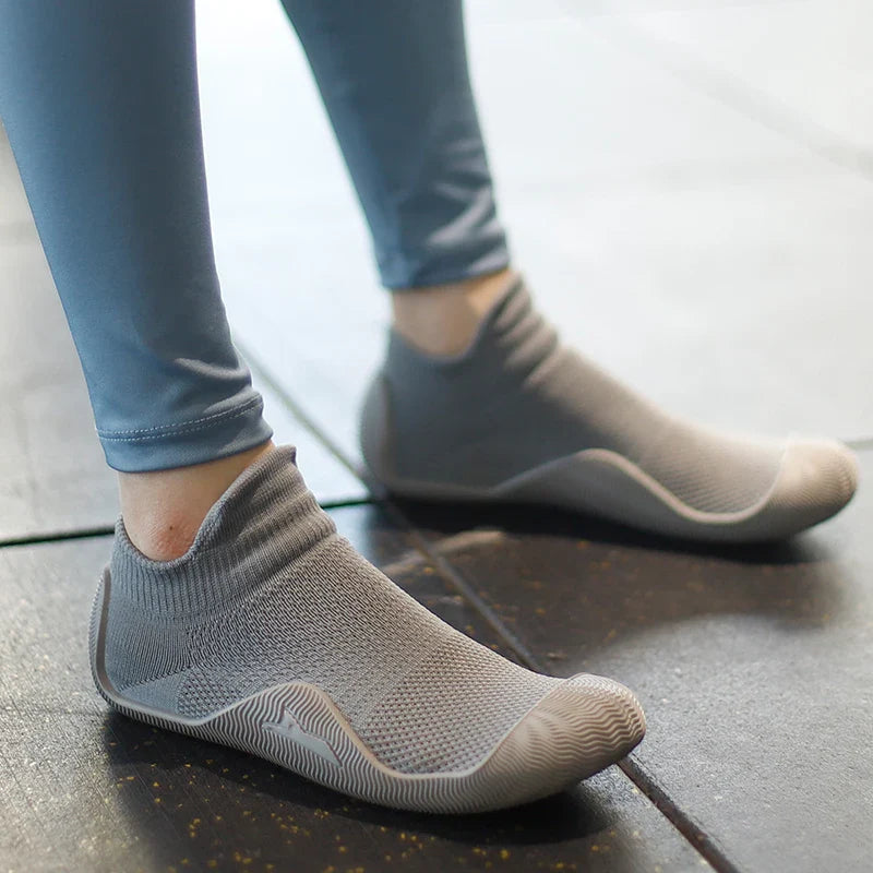 Lightweight Barefoot Grip Shoes - ARLUVI