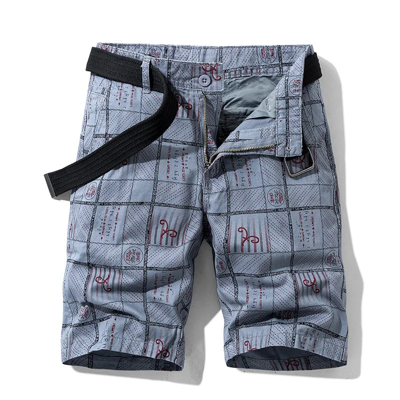 VORAX™ Cargo Shorts - ARLUVI