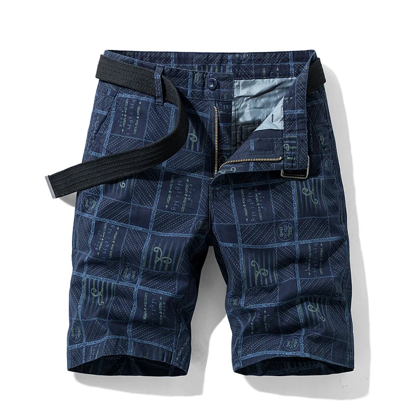 VORAX™ Cargo Shorts - ARLUVI