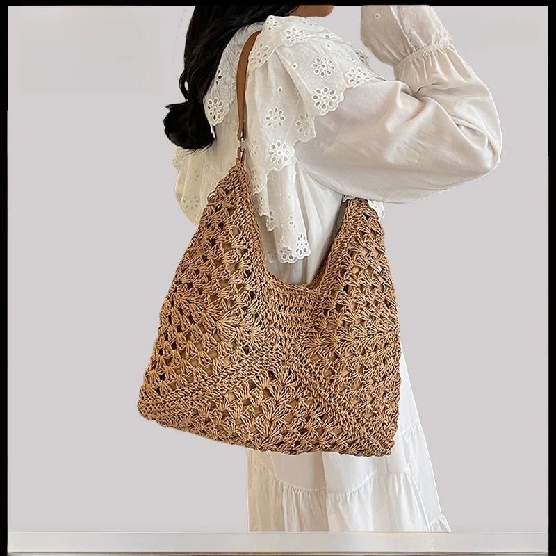 VELONA™ Handbag - ARLUVI