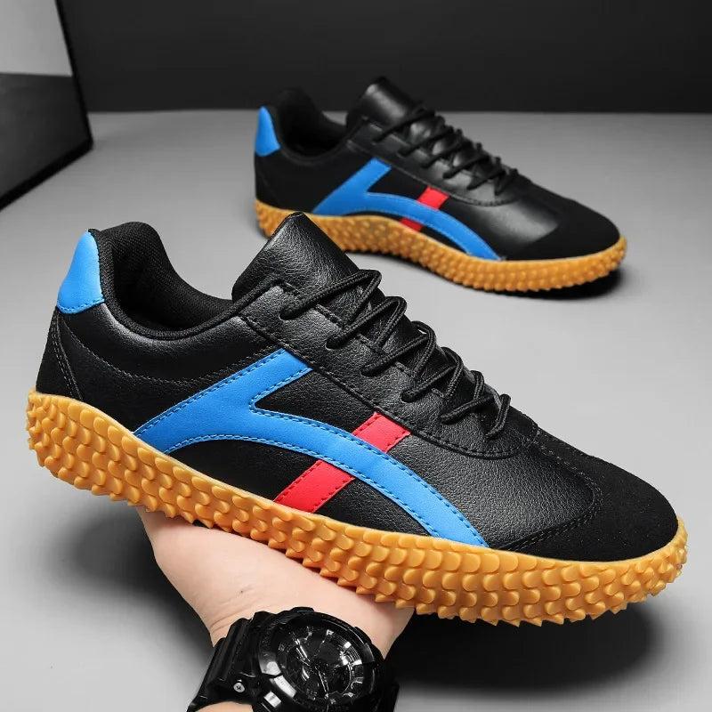 DERAVI™ Retro Sneakers - ARLUVI