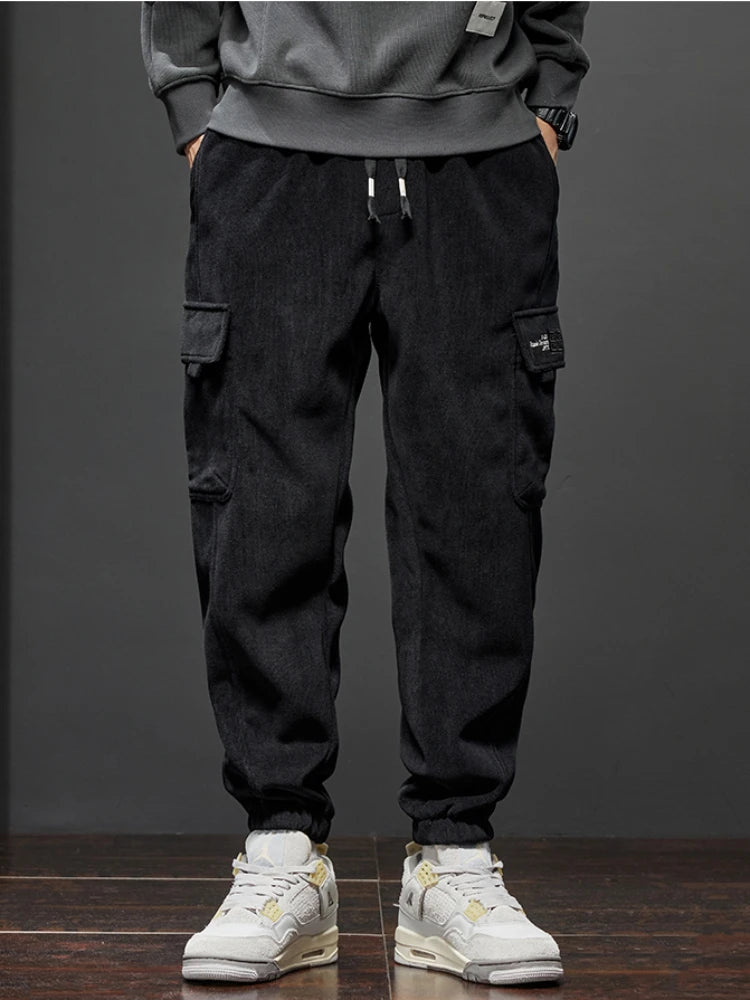 CIVIKO™ Cargo Pants - ARLUVI