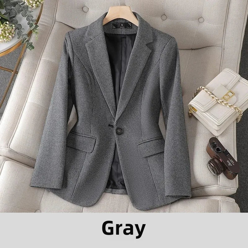 VELONIRA™ Women's Casual Blazer - ARLUVI