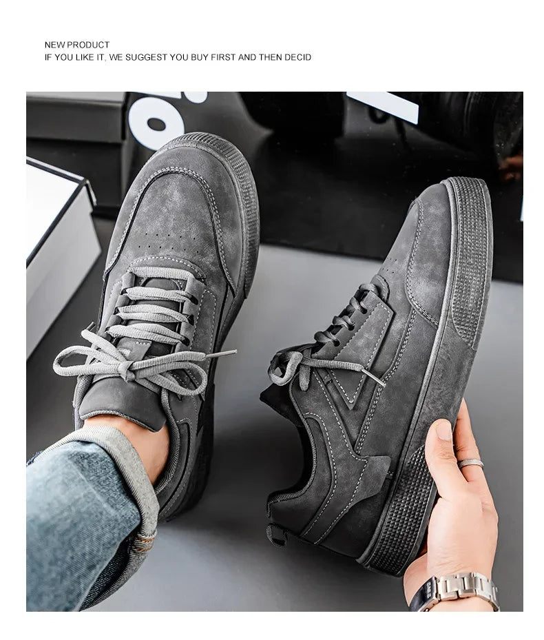 LYROX™ Casual Sneakers - ARLUVI