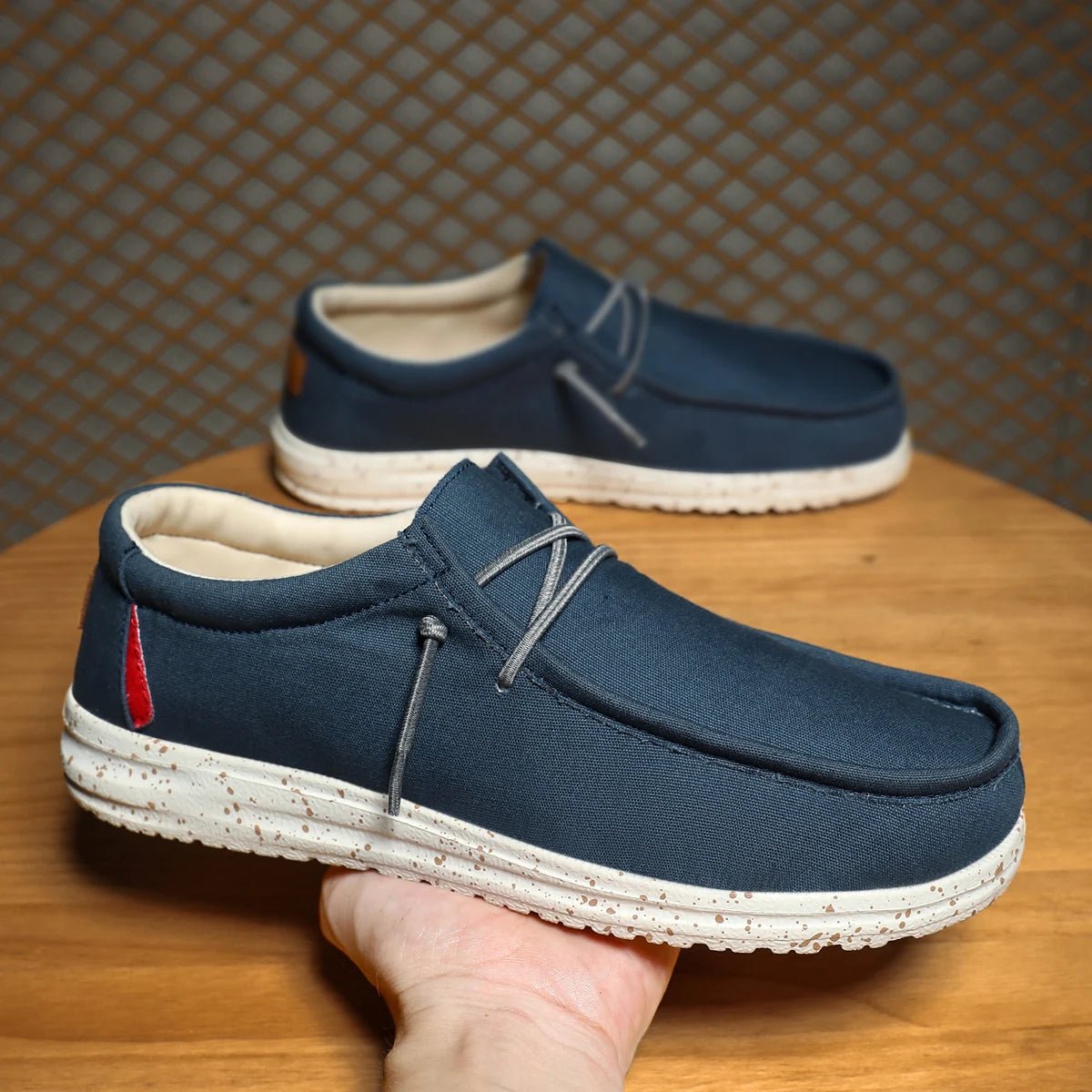 KIRNAX™ Casual Loafer - ARLUVI