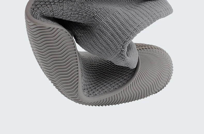 Lightweight Barefoot Grip Shoes - ARLUVI