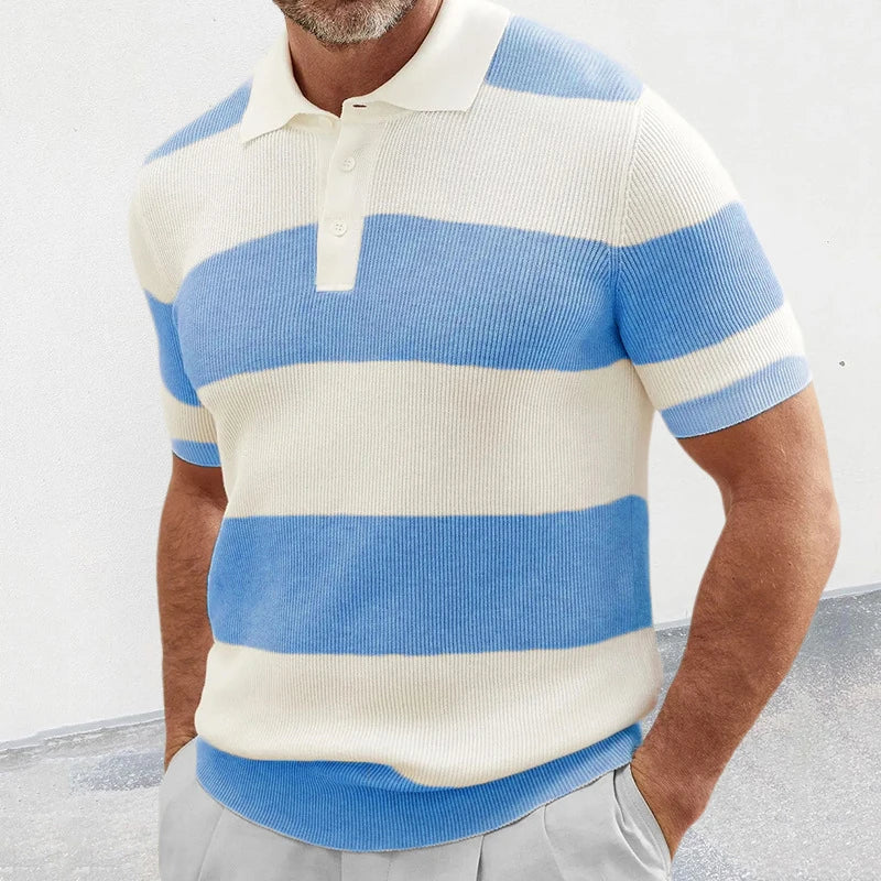The NOLVEX™ Polo Shirt - ARLUVI