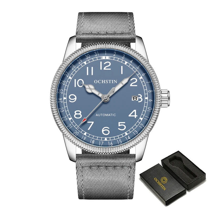 Valentinor Automatic Watch - ARLUVI