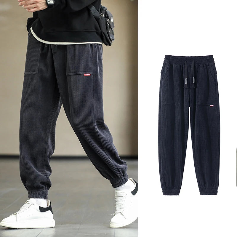 SOLVAR™ Sweatpants - ARLUVI