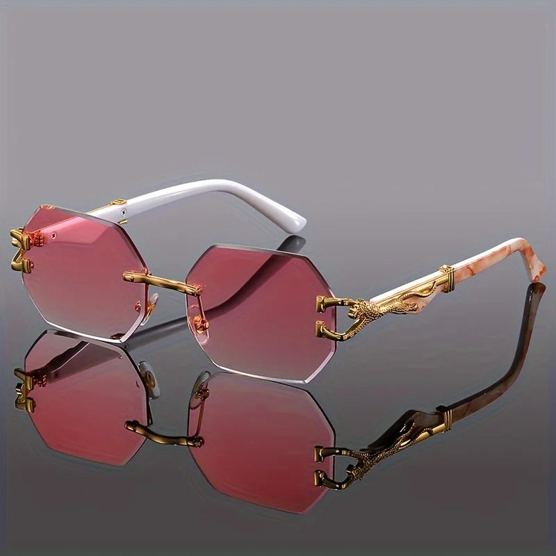 ZERNOX™ Sunglasses - ARLUVI
