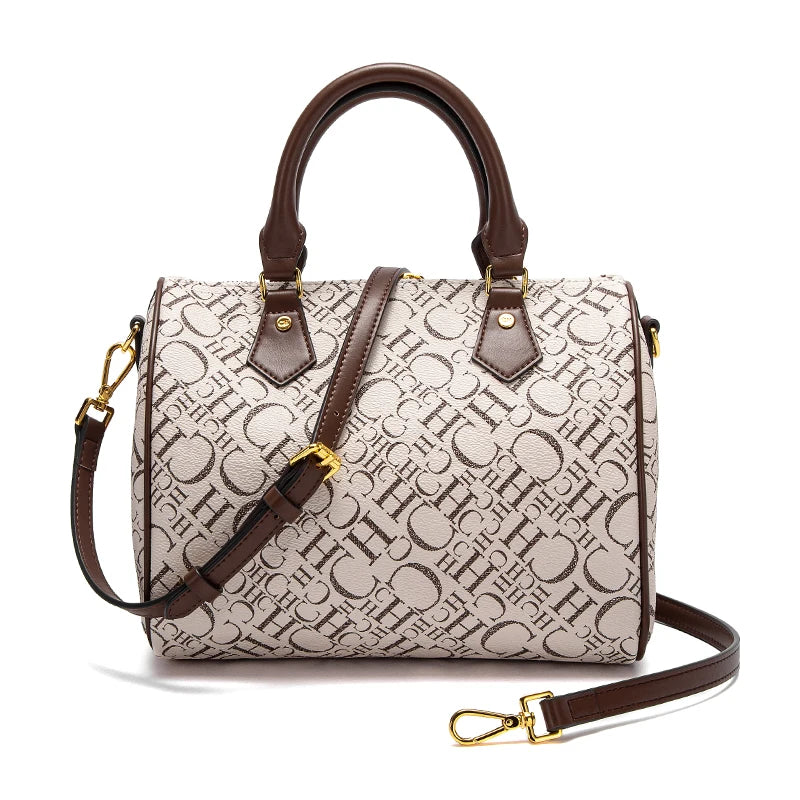 SERAVYN™ Retro Bag