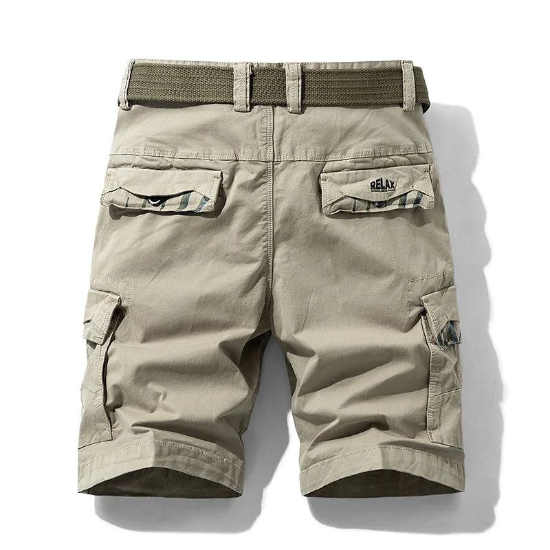 BRYNNOX™ Cargo Shorts - ARLUVI
