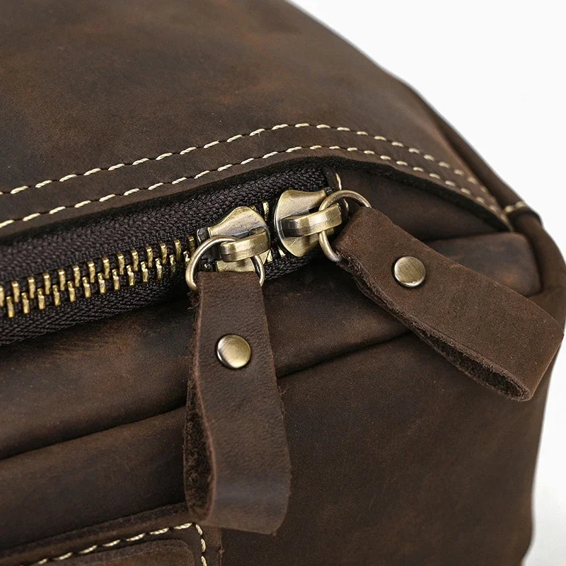 BELVORIN™ Retro Shoulder Bag - ARLUVI