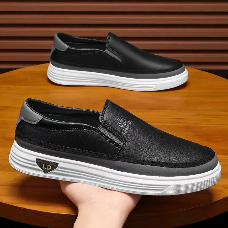 VAYDEN™ Moccasins - ARLUVI