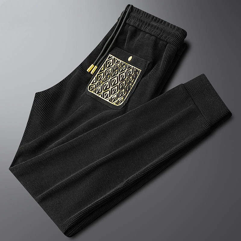 TAUREN™ Pants - ARLUVI
