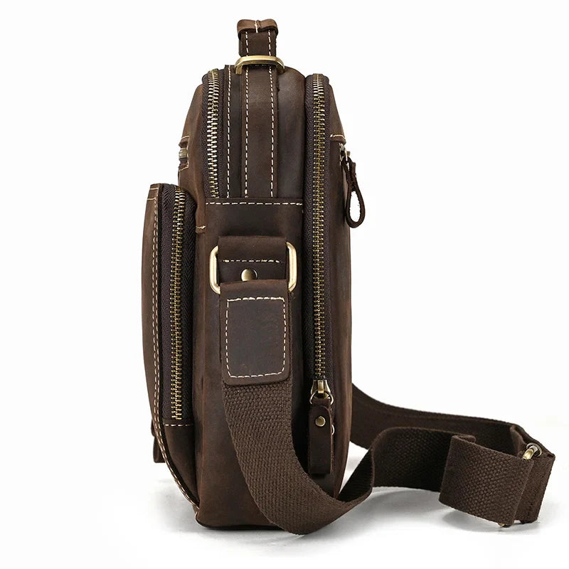 BELVORIN™ Retro Shoulder Bag - ARLUVI