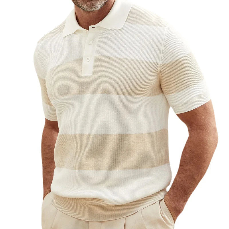 The NOLVEX™ Polo Shirt - ARLUVI