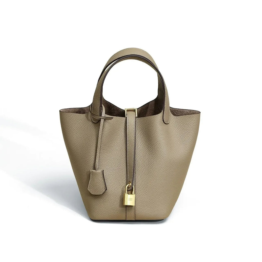 FAYNORA™ Bucket Bag