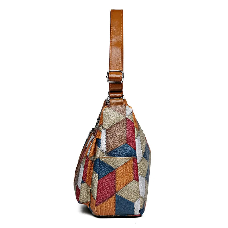 ALMÉRA™ Shoulder Bag - ARLUVI