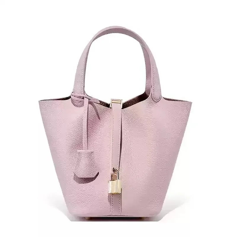 FAYNORA™ Bucket Bag