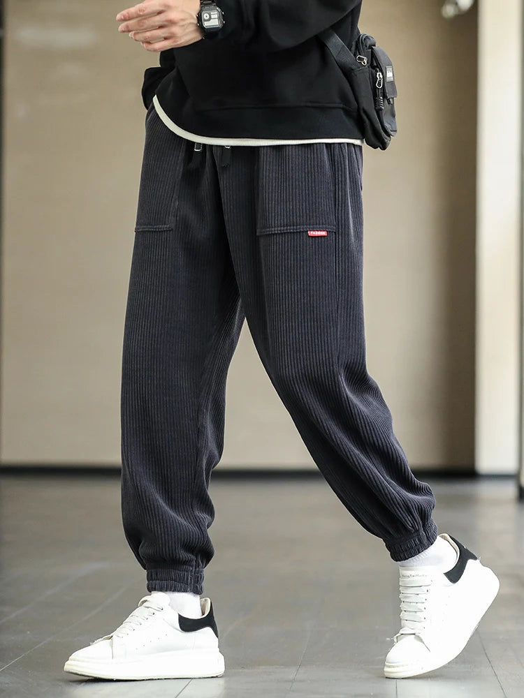 SOLVAR™ Sweatpants - ARLUVI