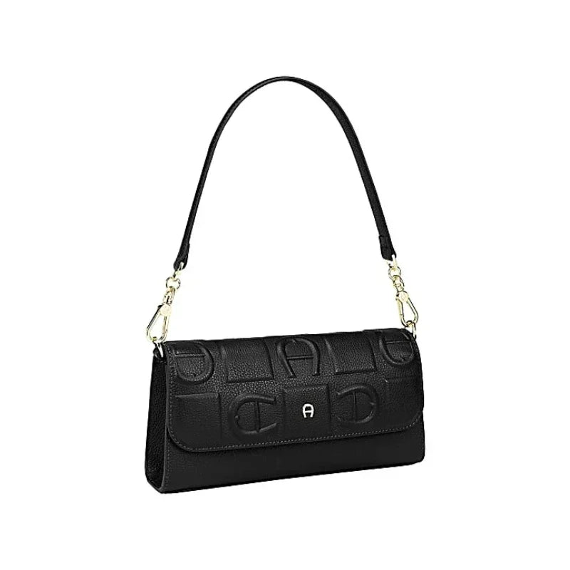 ZYNELIS™ Leather Bag