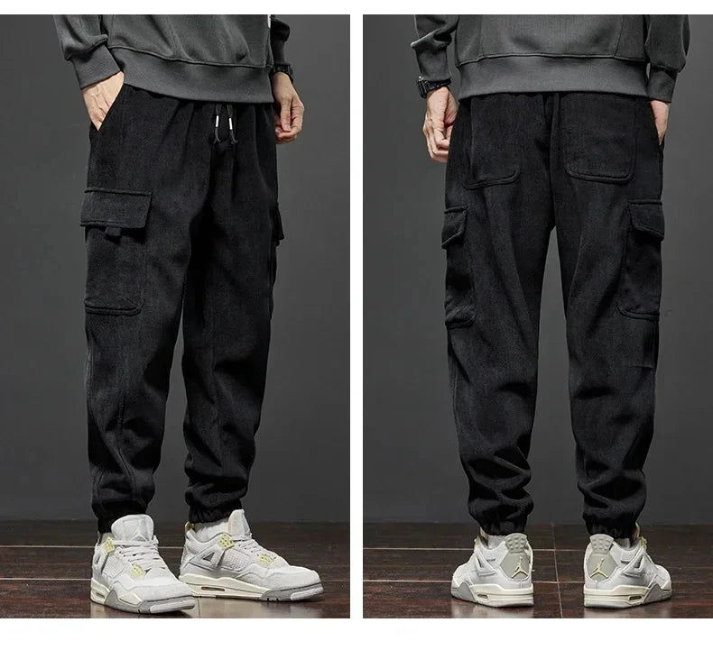 CIVIKO™ Cargo Pants - ARLUVI