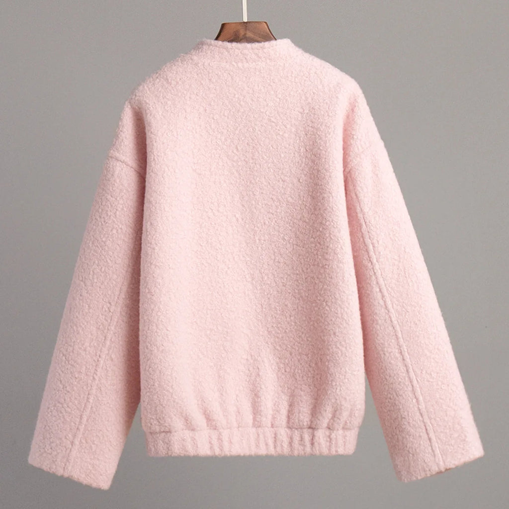 CYRELLE™ Pink Jacket