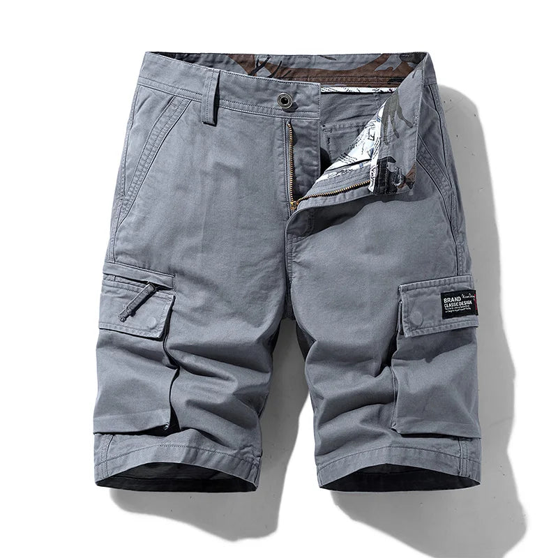 BRYNNOX™ Cargo Shorts - ARLUVI