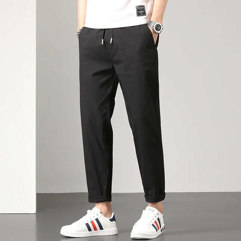 JAYZEN™ Slim-Fit Trousers - ARLUVI
