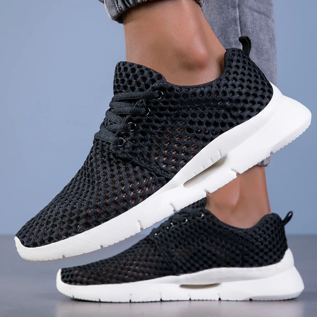 TREVYN™ Sneakers - ARLUVI