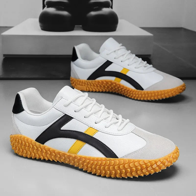 DERAVI™ Retro Sneakers - ARLUVI